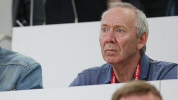 Олег Романцев оценил текущий уровень футбольного Кубка России