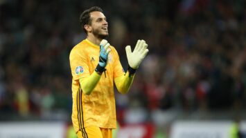 Гильерме — о новом контракте с «Локо»: «Не переживаю по этому поводу»