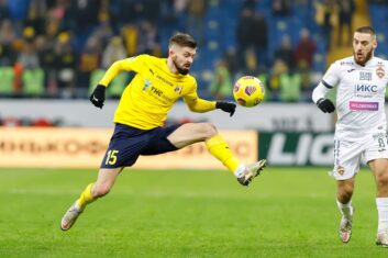 Капитан «Ростова» определил цели футбольного клуба на сезон