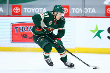 Кирилл Капризов заявил, что «Миннесота» стала увереннее в НХЛ