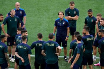 У Италии появился шанс сыграть на чемпионате мира в Катаре — эксперт