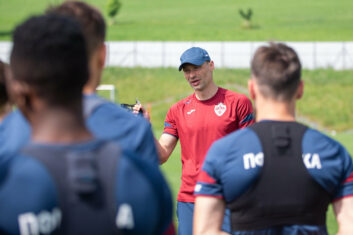 В ЦСКА заявили, что вскоре дадут официальную информацию о будущем Алексея Березуцкого