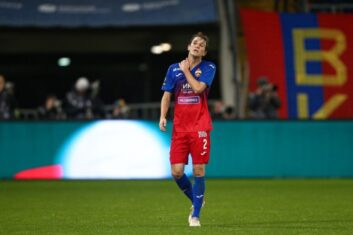 Марио Фернандес рассчитывает покинуть ЦСКА — СМИ