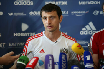 Алан Дзагоев признался, что не намерен завершать карьеру после сезона 2021/22