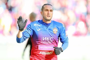 Друг Языджи признался, что Юсуф желает играть за ЦСКА