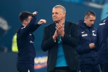 Гендиректор «Зенита» скрыл от прессы нюансы переговоров с Дзюбой