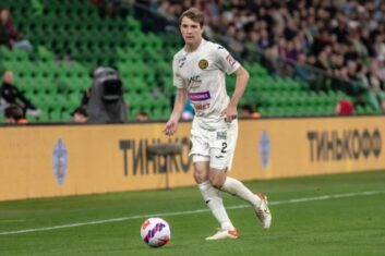 Марио Фернандес принял решение приостановить карьеру