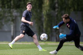 ЦСКА не может договориться с «Вероной» о продаже Гайча — СМИ