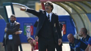 Паоло Ваноли оценил итоговое место «Спартака» в РПЛ