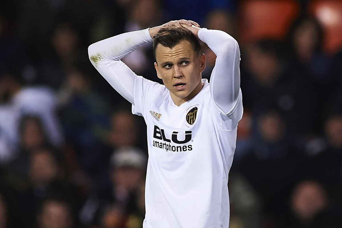 Денис Черышев