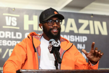 Топ-5 проспектов, которые станут флагманами профессионального бокса