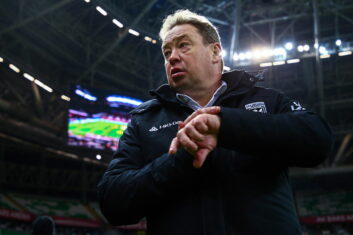 Губерниев о Слуцком: «Он слабый»