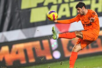 «Урал» заявил о готовности выкупить контракт защитника «Краснодара»