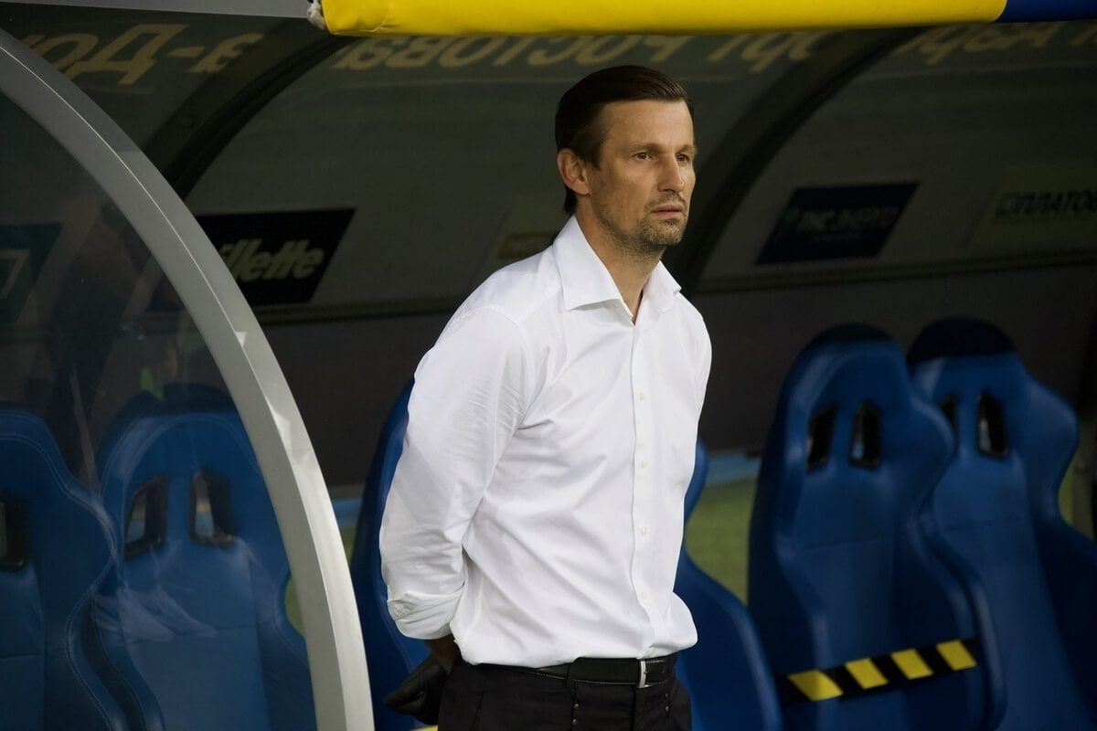 Сергей Семак