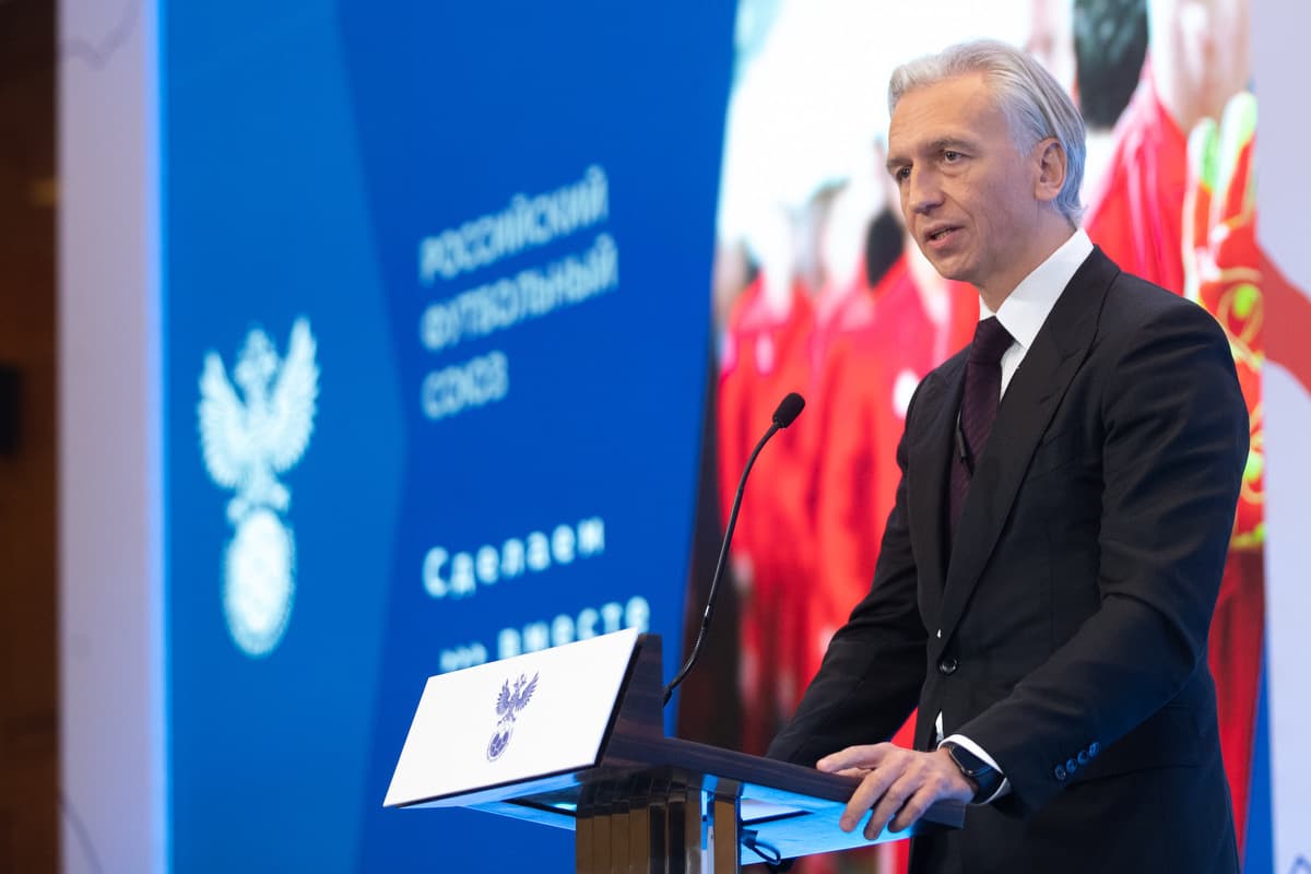 Александр Дюков
