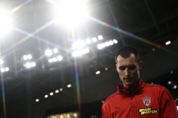 Комитет по этике РФС рассмотрит поведение Лантратова в матче РПЛ