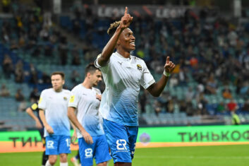 В России нет заинтересованных в Кассьерре клубов — агент