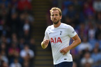 Кейн готов вступить в переговоры с «Тоттенхэмом» о новом контракте