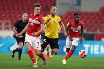 В Госдуме прокомментировали слова президента УЕФА о футболе в стране