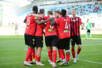 «Химки» объявили о приобретении еще одного новичка