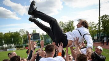 В «Торпедо» дали оценку новому контракту Бородюка