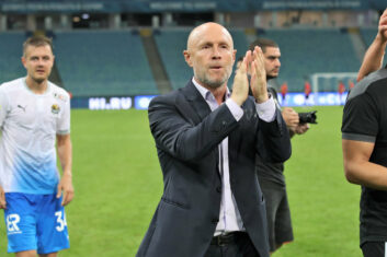 Федотов может возглавить ЦСКА, переговоры в процессе