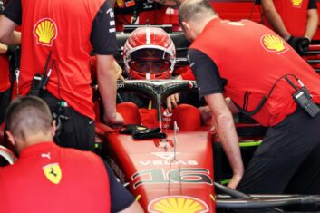 Леклер: «Формула-1 без Монако для меня — это не Формула-1»