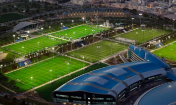 Как Катар перед ЧМ превращается в одну из главных спортивных держав Ближнего Востока