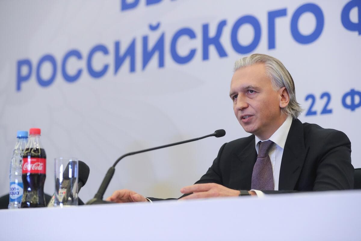 Александр Дюков