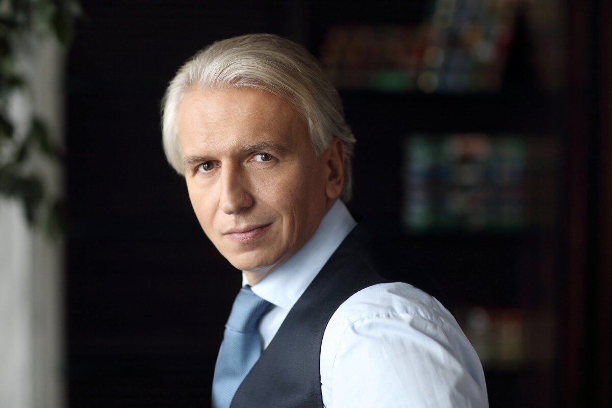 Александр Дюков