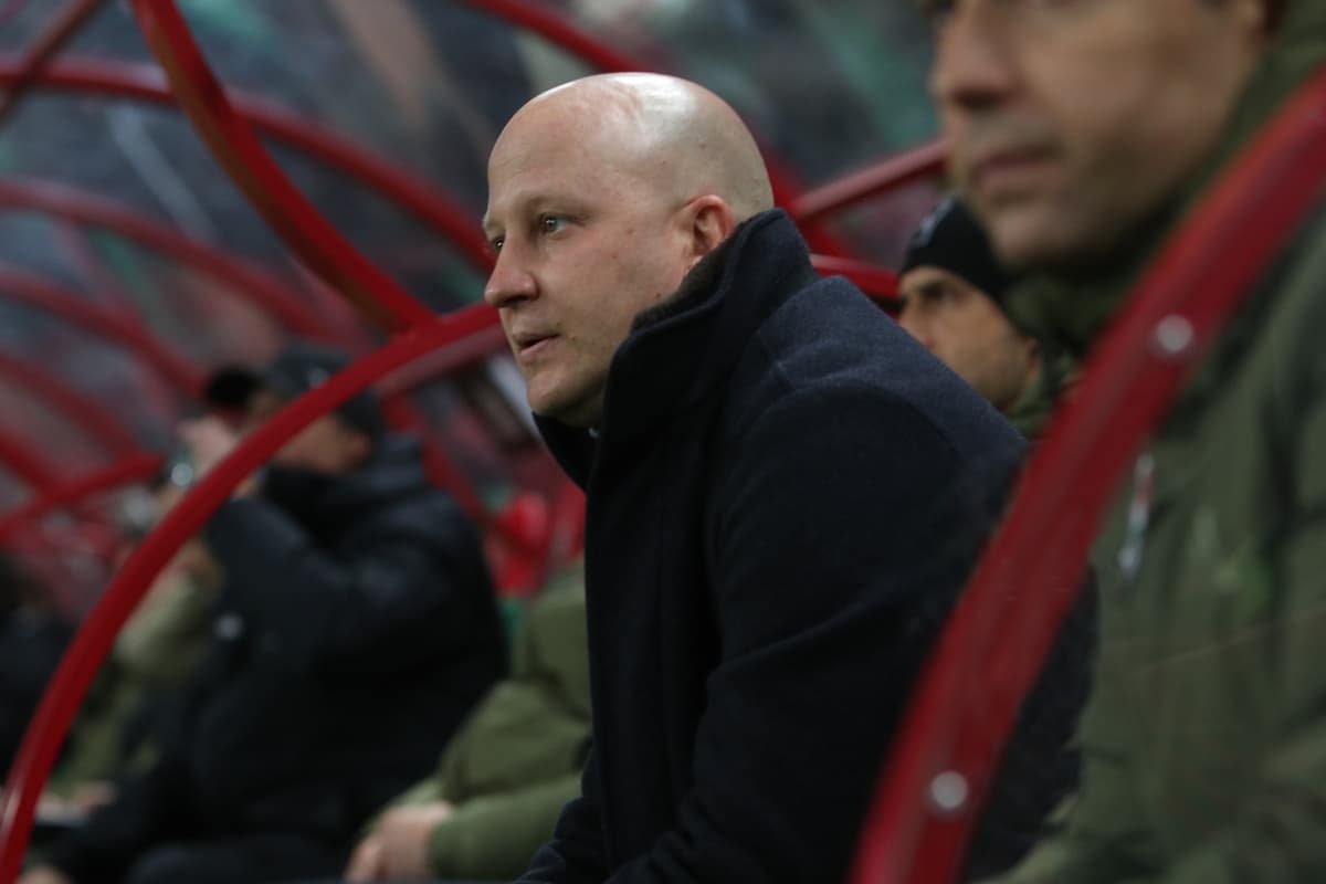 Марко Николич