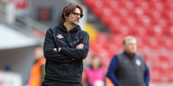 Семин признался, что не понимает футбола Ваноли в «Спартаке»