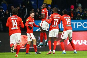 Экс-нападающий «Спартака» поставил «красно-белым» двойку за сезон