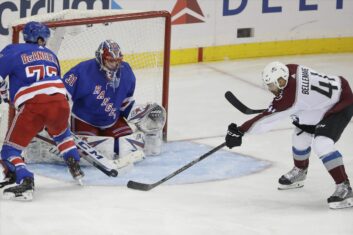 Фетисов высоко оценил игру Шестеркина