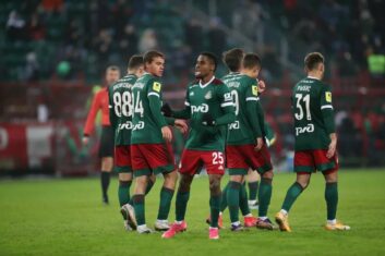 В «Локомотиве» рассказали о бюджете на сезон 2022/23