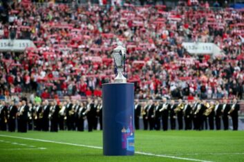 Кубок России: «Спартак» минимально обыграл «Динамо» в финале