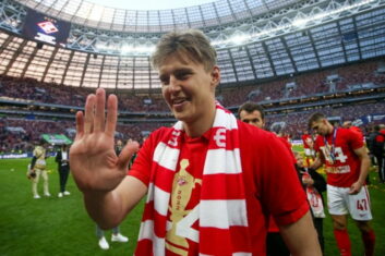 Игнатов поддержал бойкот фанатов «Спартака»