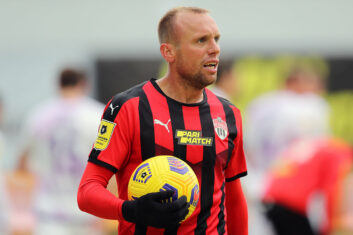 В «Динамо» не подтвердили скорый трансфер Глушакова