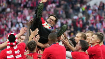 Паоло Ваноли озвучил желание покинуть «Спартак» — источник