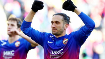 В ЦСКА рассказали о ходе переговоров по Языджи