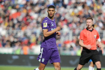 В «Уфе» подтвердили уход трех легионеров