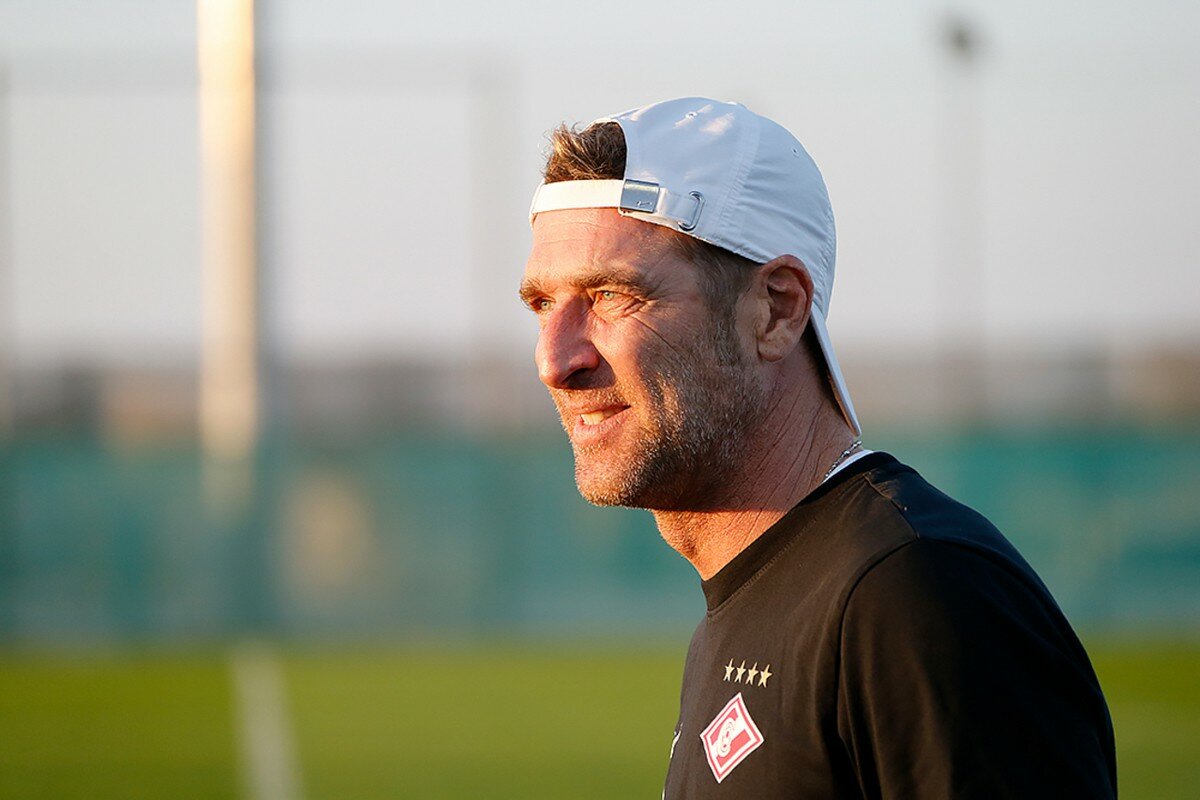 Массимо Каррера