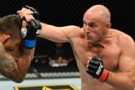 Ставки на спортивные единоборства UFC
