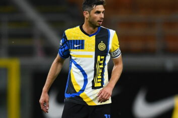 «Монца» готова подписать ветерана «Интера»