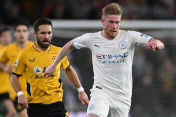 Моутинью отреагировал на слова Де Брюйне Лиге наций