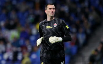 Лантратова в «Зените» не будет — источник