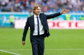 Почетный президент РФС выступил против прихода Карпина в «Динамо»