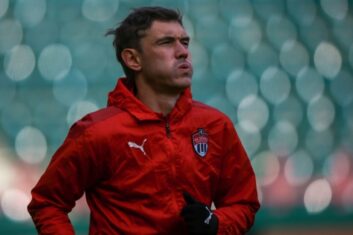 Колосков оценил уход Жиркова из «Химок»