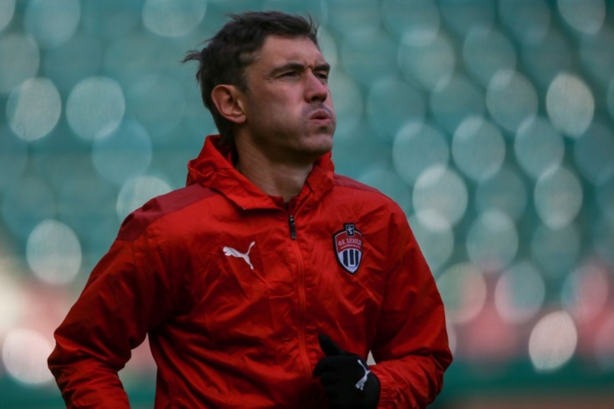 Юрий Жирков