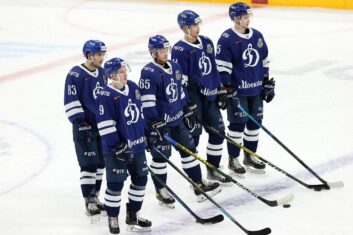 В «Динамо» сообщили о целях в летнее трансферное окно